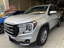 GMC Terrain